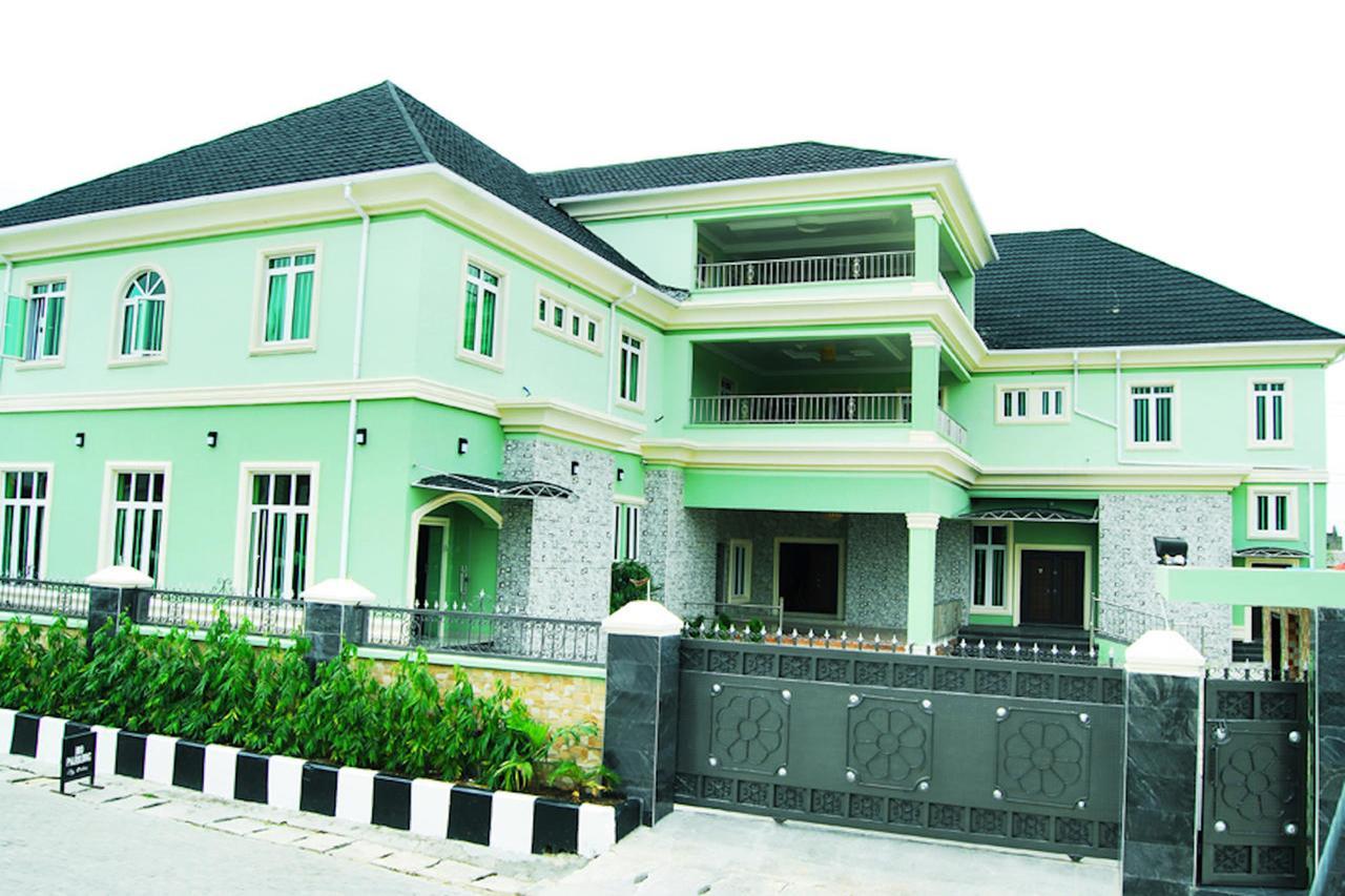 Milestone Hotel Ogombo Exterior foto